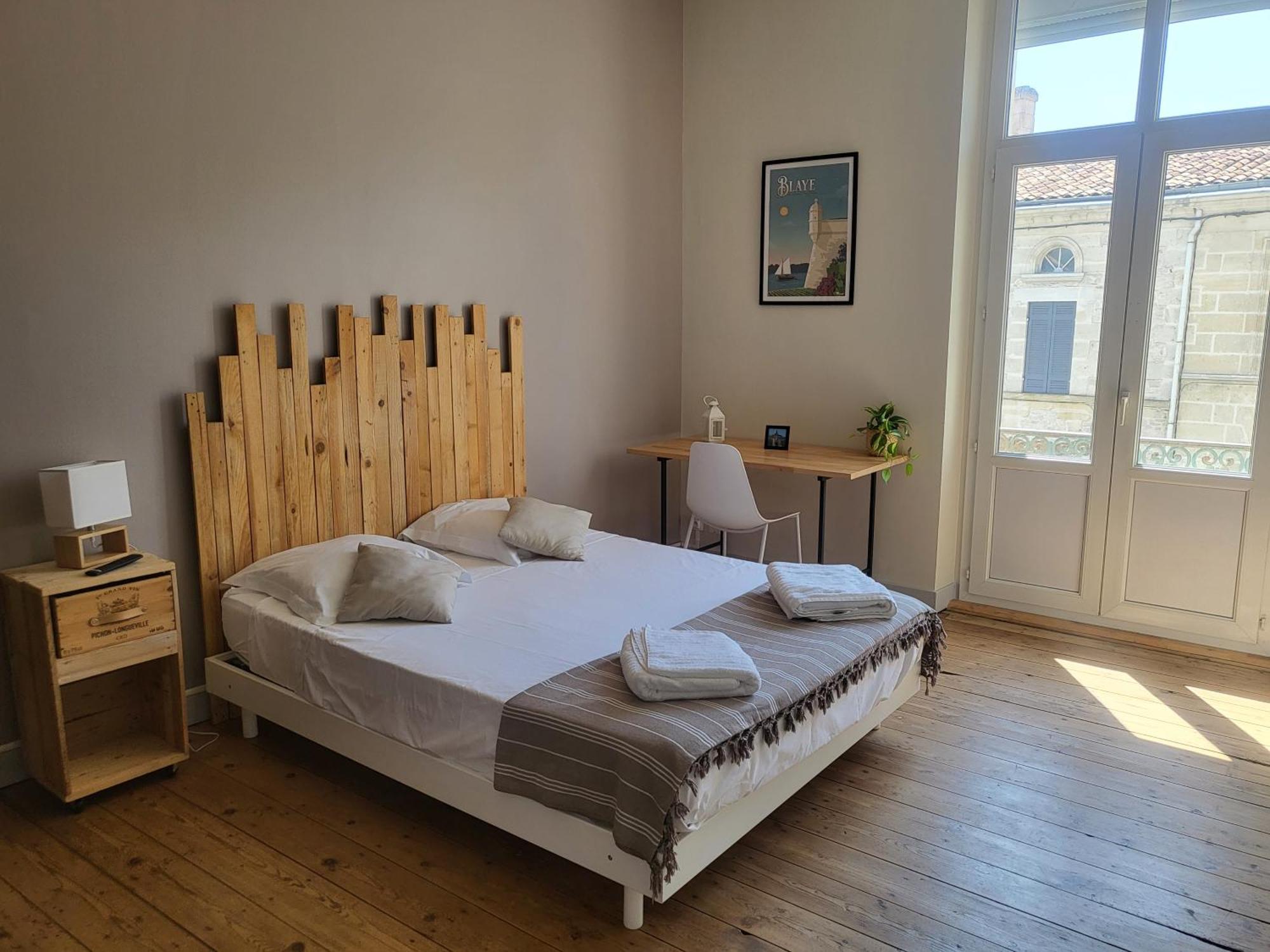 Вилла La Maison Des Martinettes Etauliers Экстерьер фото