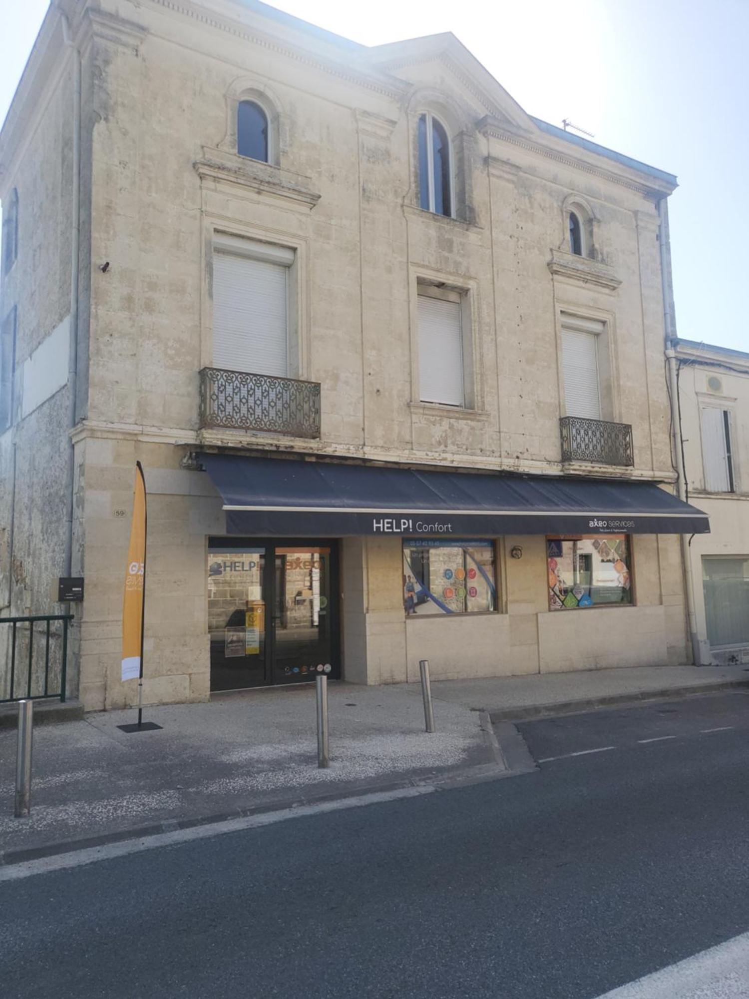 Вилла La Maison Des Martinettes Etauliers Экстерьер фото